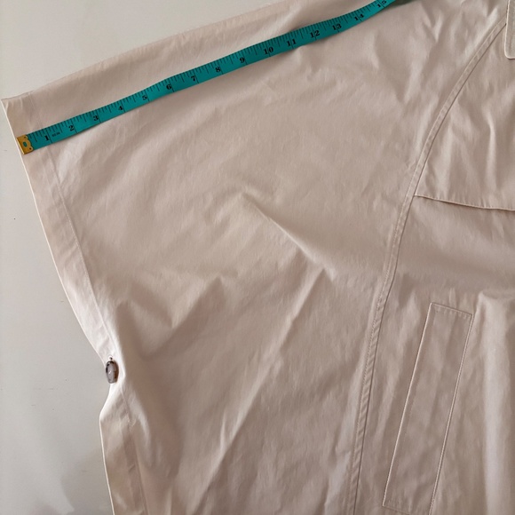 Peserico poncho - Picture 11 of 12